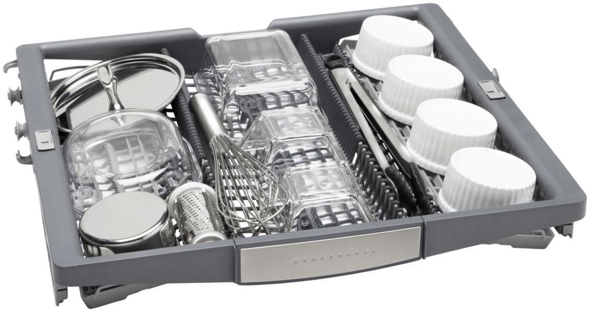 Bosch SHX78CM5N