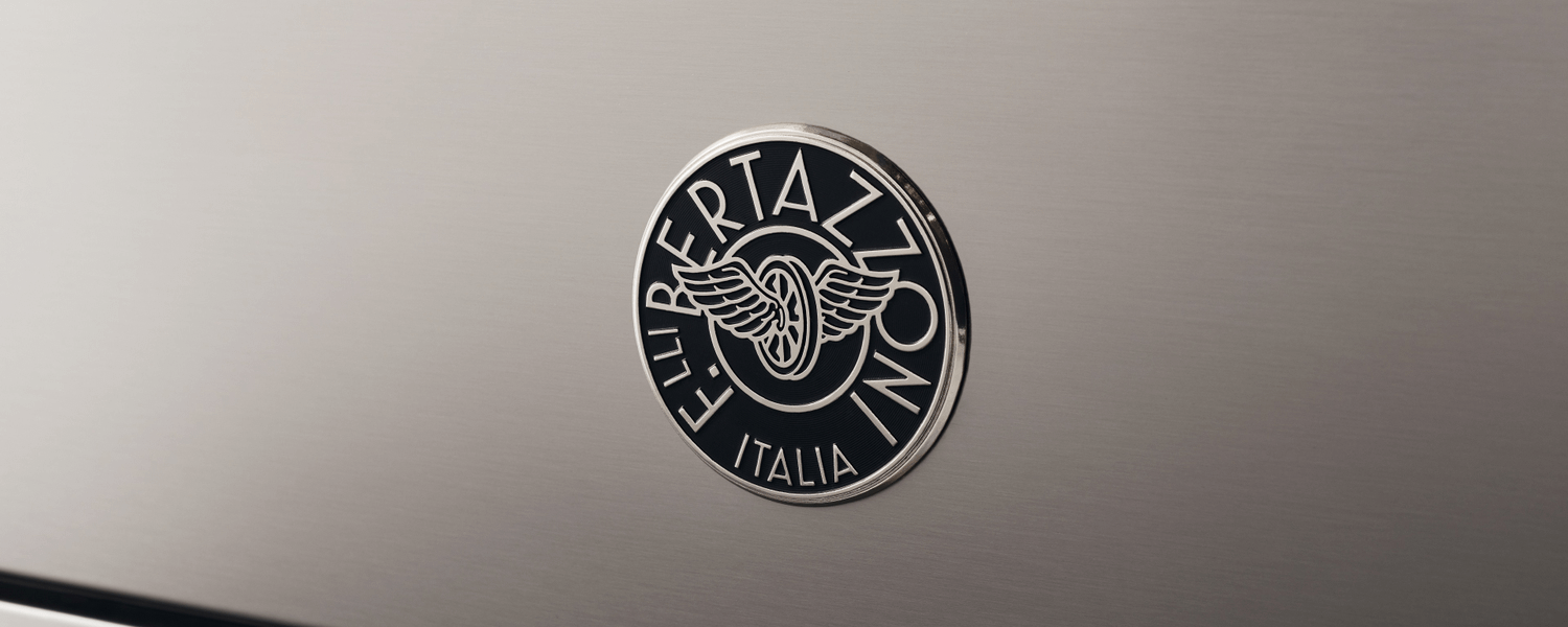 Bertazzoni MAS305GASXV