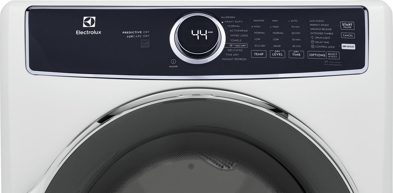 Electrolux ELFE7537AW