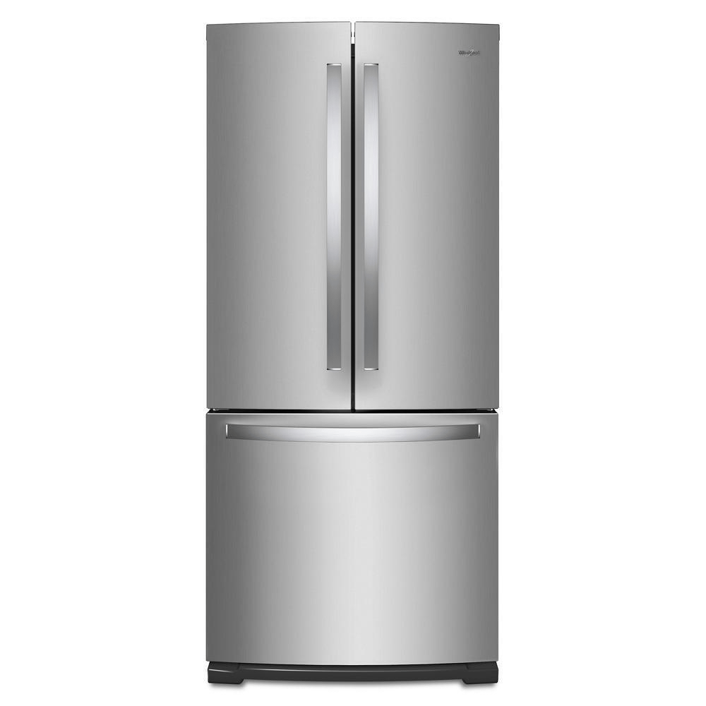 Whirlpool WRF560SMHZ