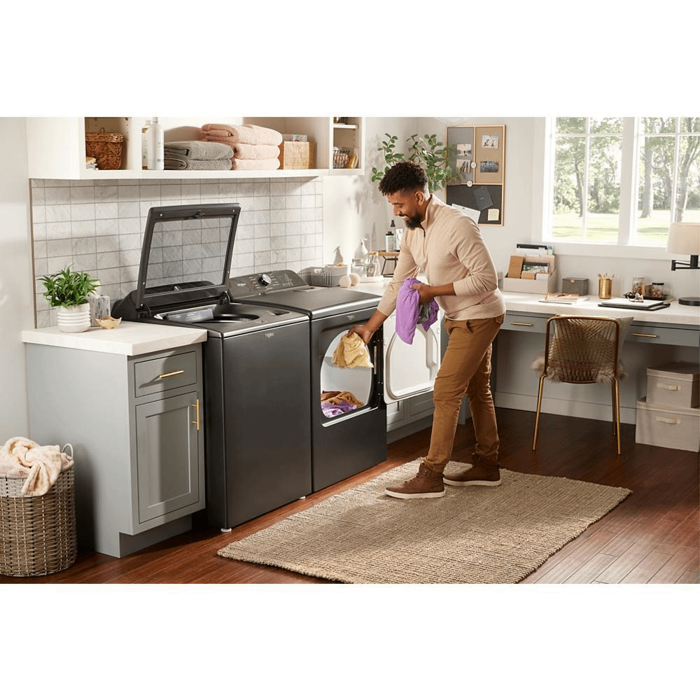 Whirlpool WED6150PB