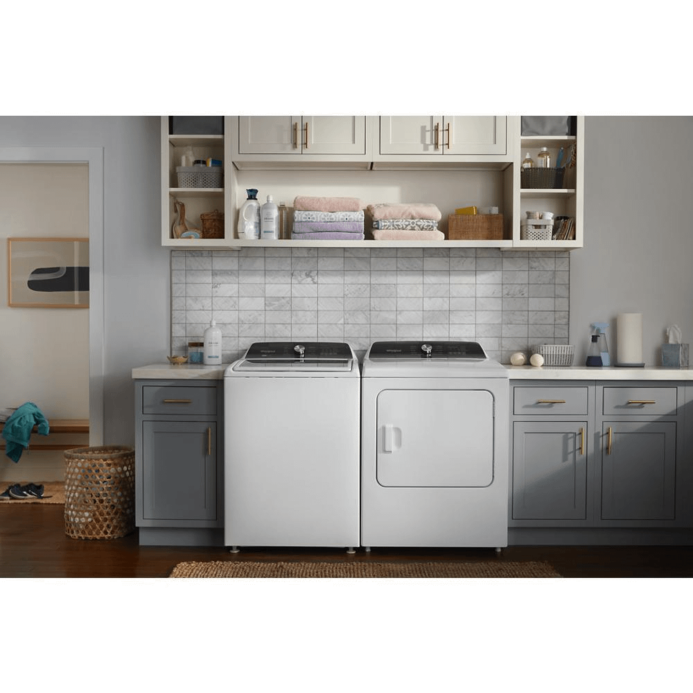Whirlpool WGD5050LW