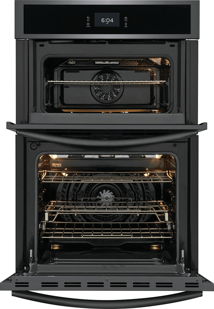 Frigidaire GCWM2767AD