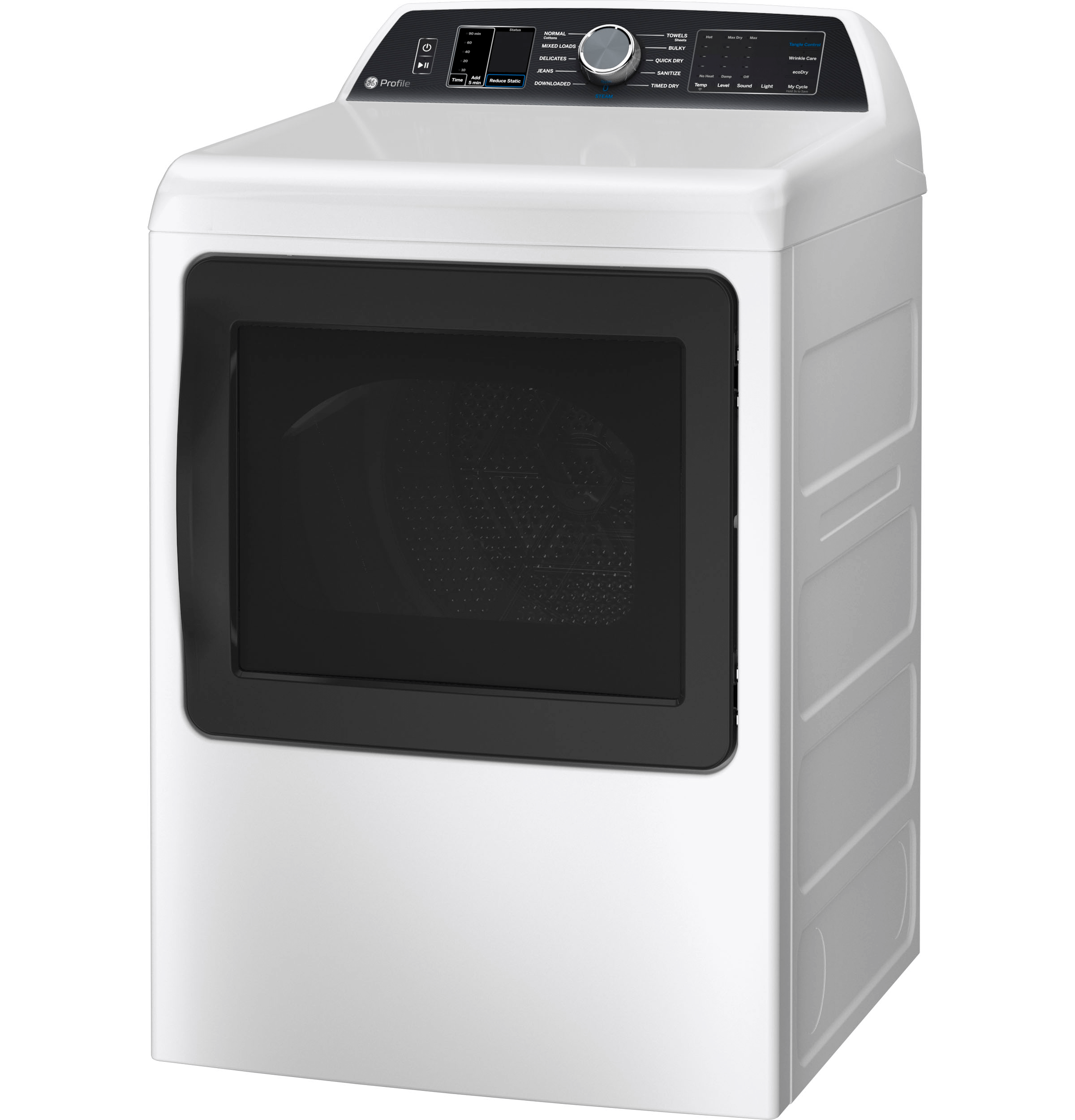 GE PTD70EBSTWS