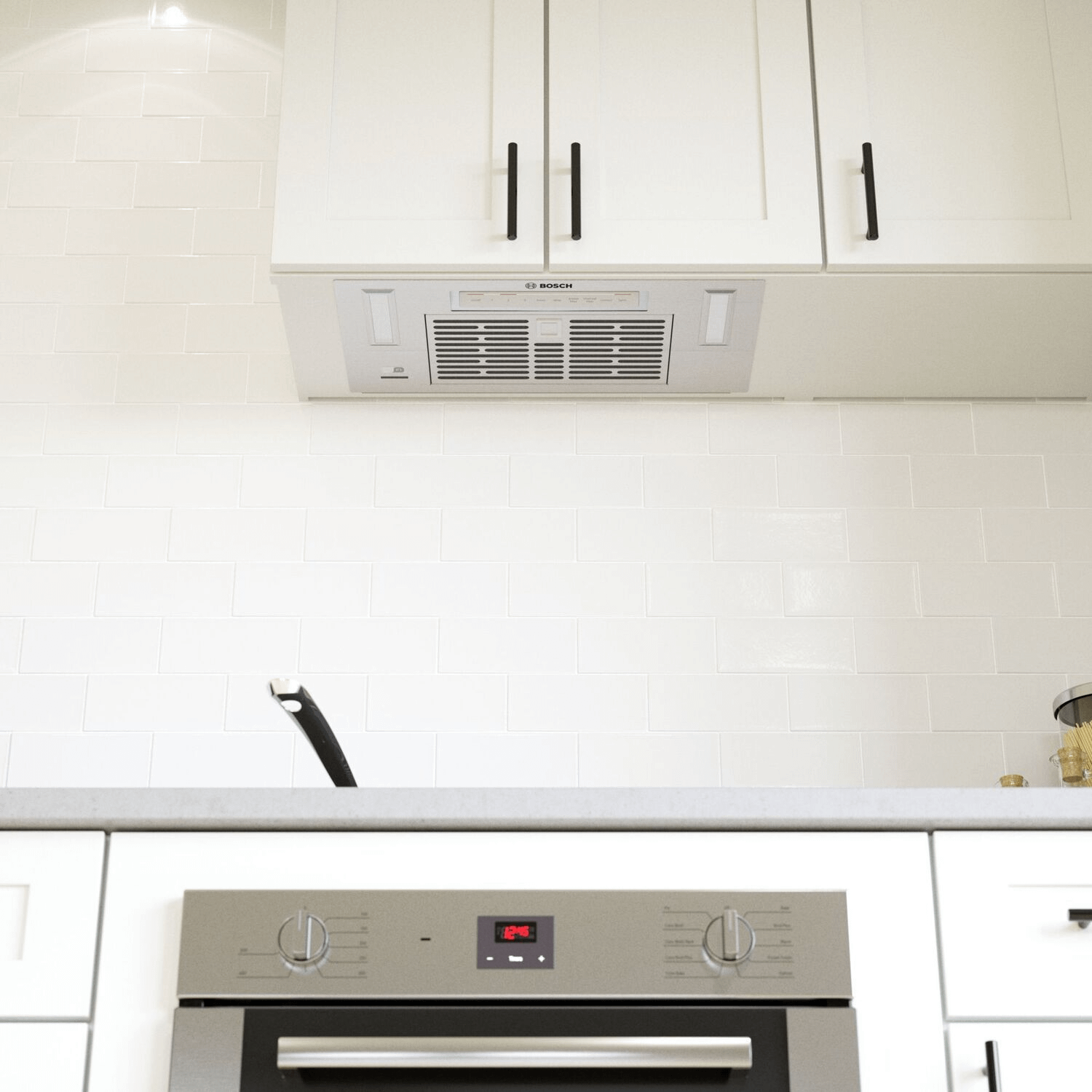 Bosch HUI34253UC