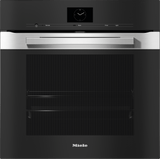 Miele H7660BPAMCLEANTOUCHSTEEL