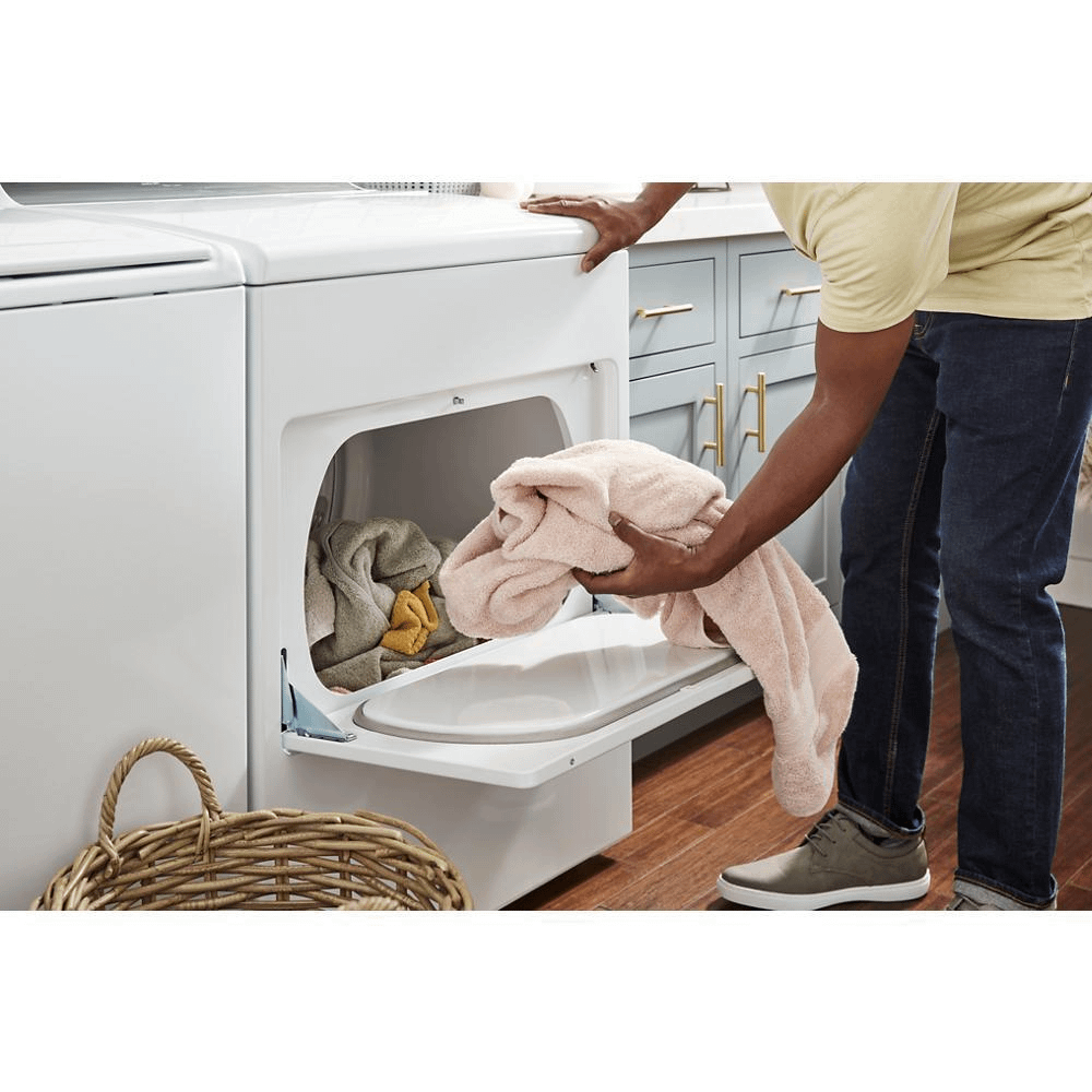 Whirlpool WED500RLW