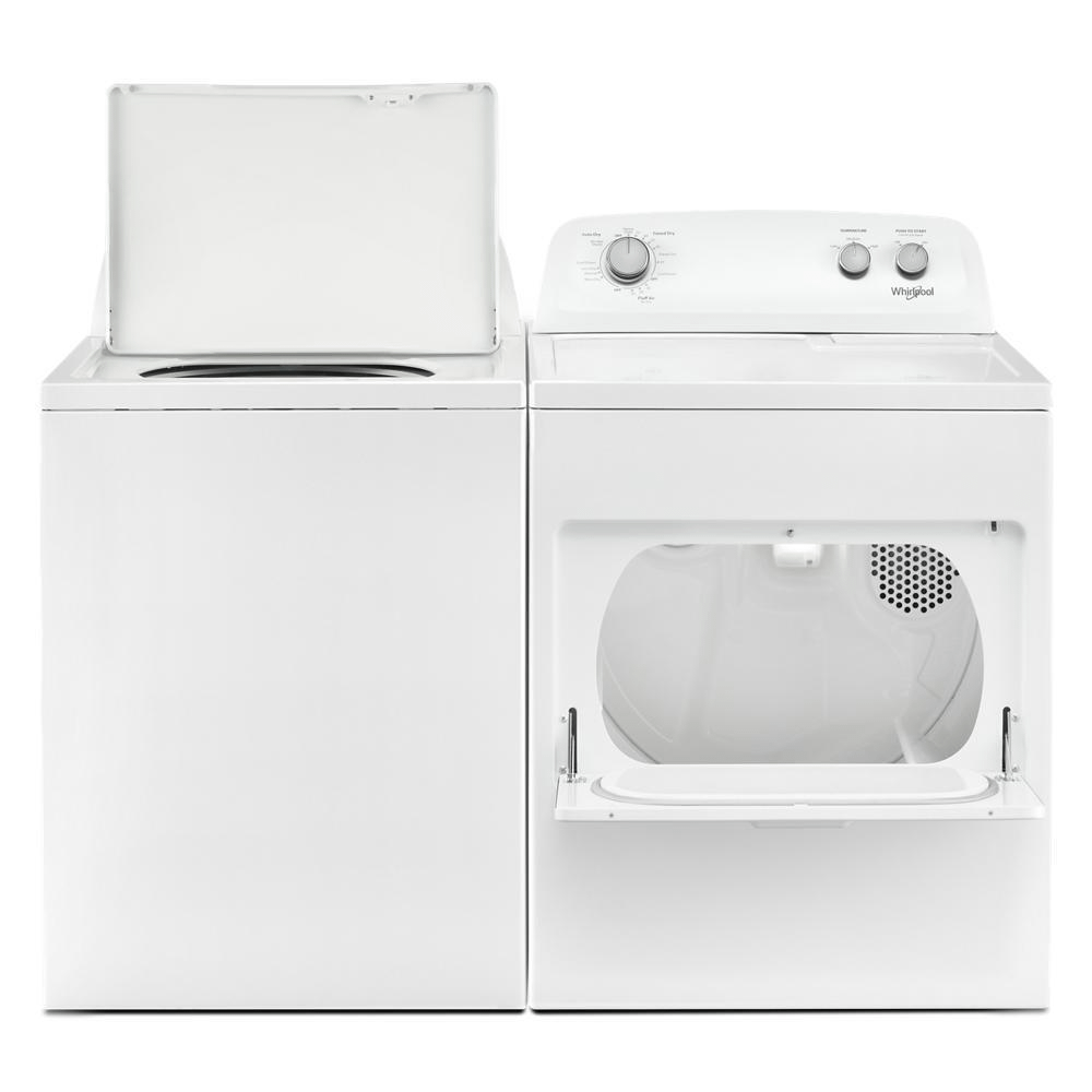 Whirlpool WED4850HW