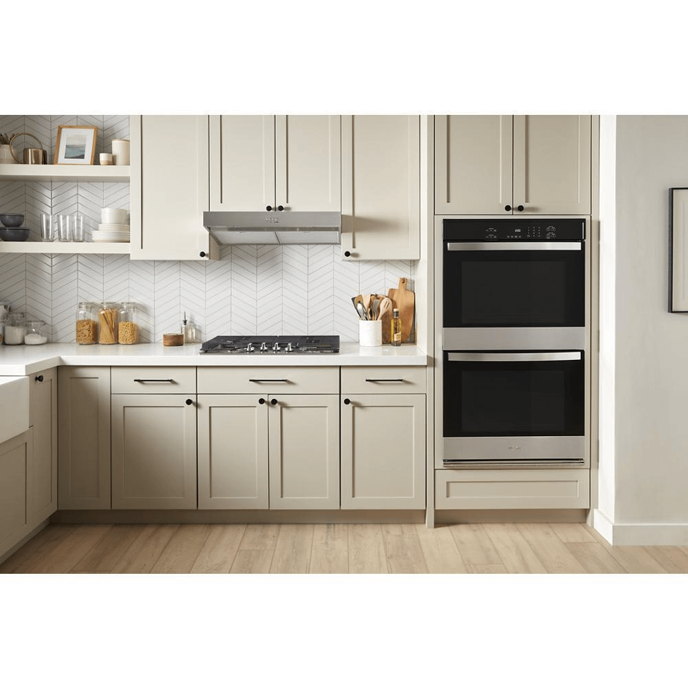 Whirlpool WOED3030LS