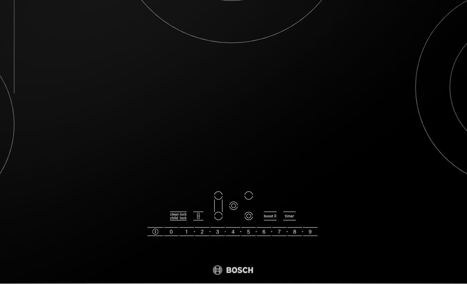 Bosch NET8669UC