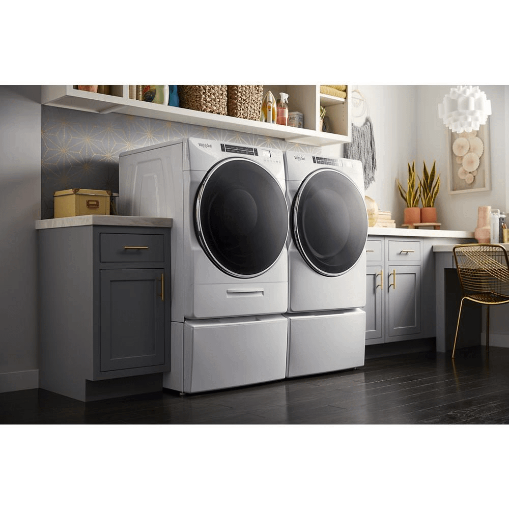 Whirlpool WFW8620HW