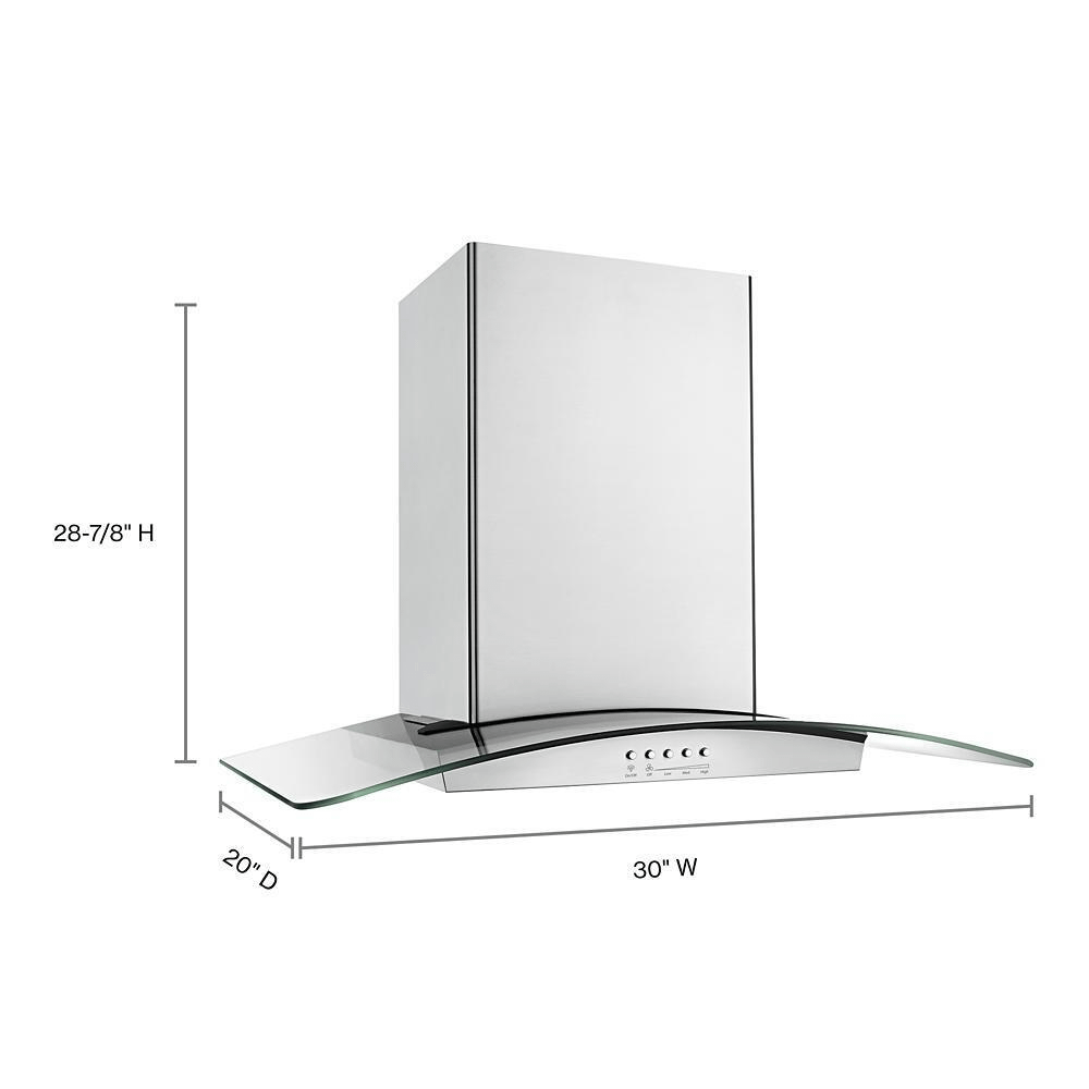 Whirlpool WVW75UC0DS