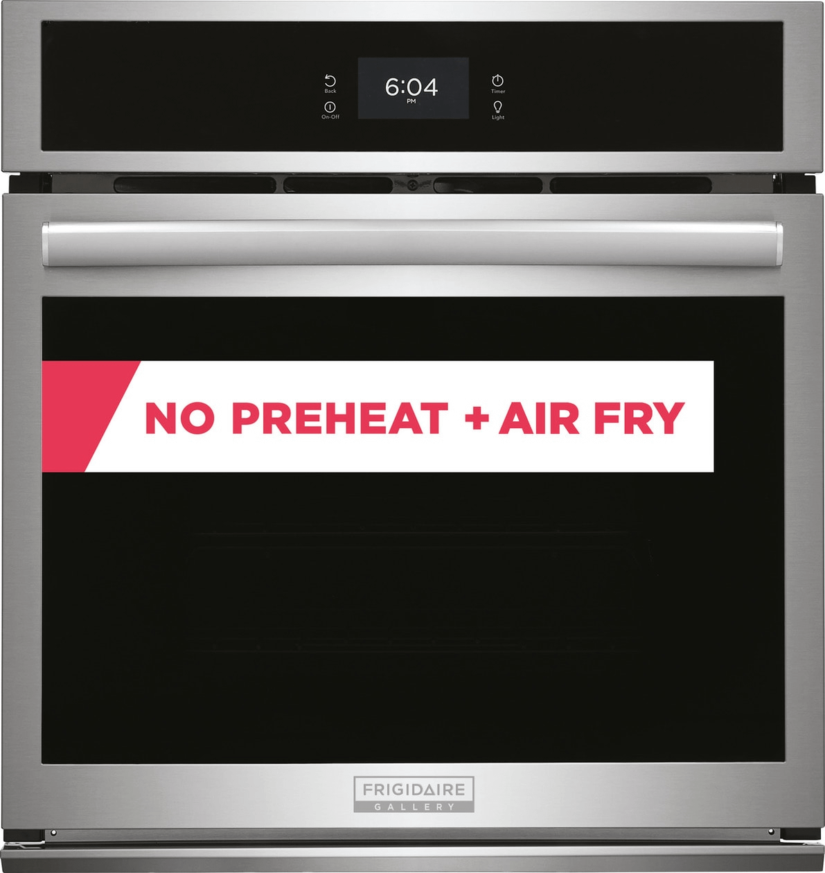 Frigidaire GCWS2767AF