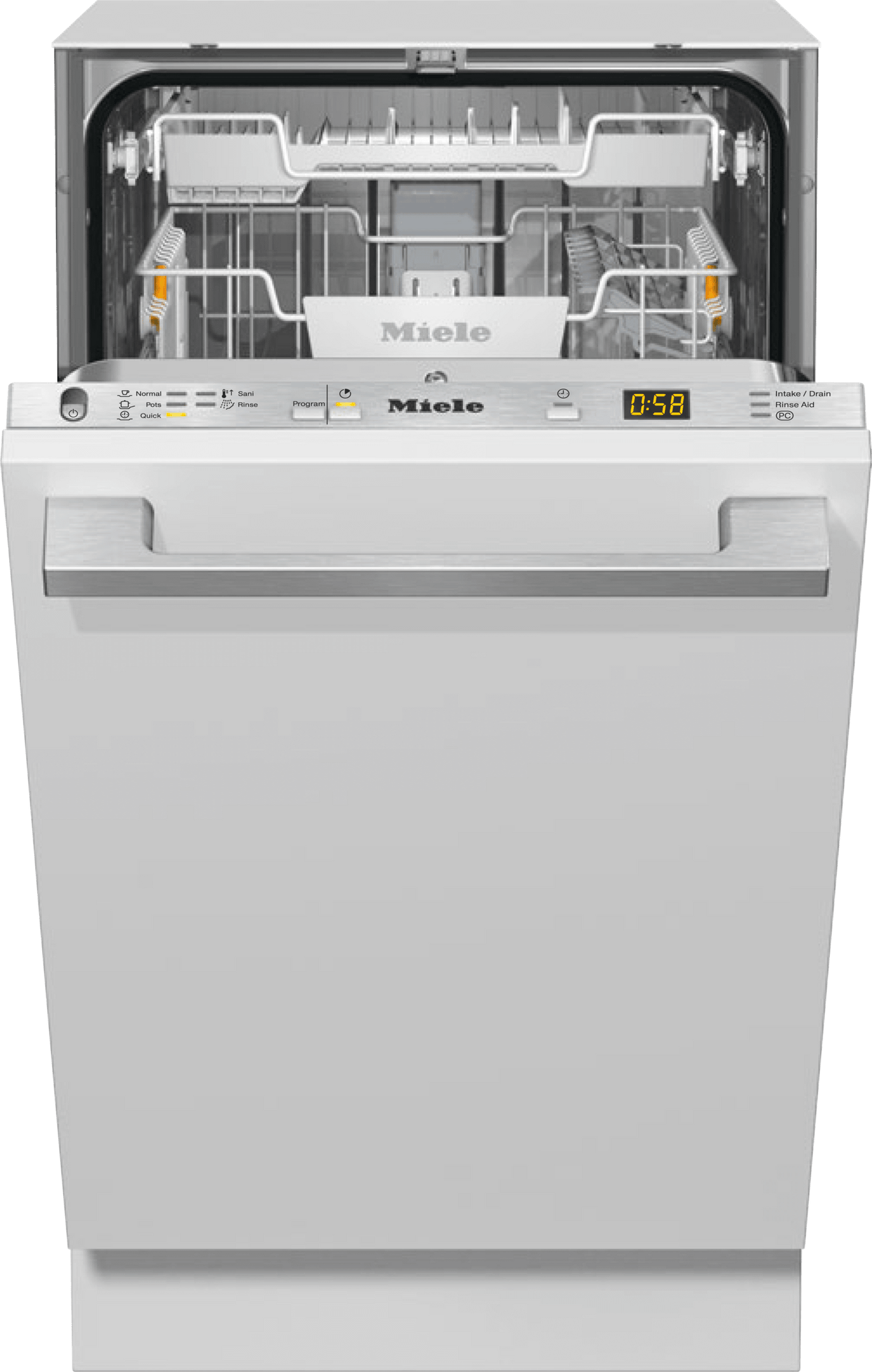 Miele G5482SCVI