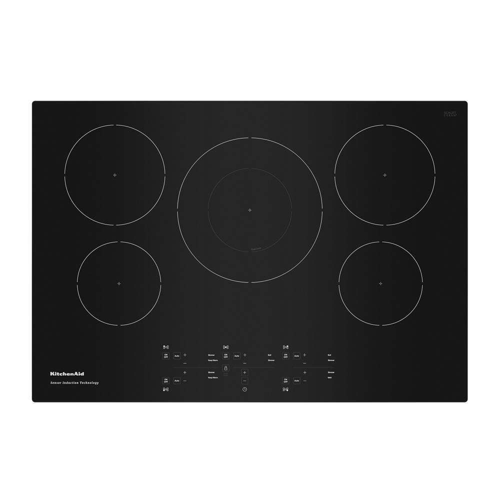 KitchenAid KCIG550JBL