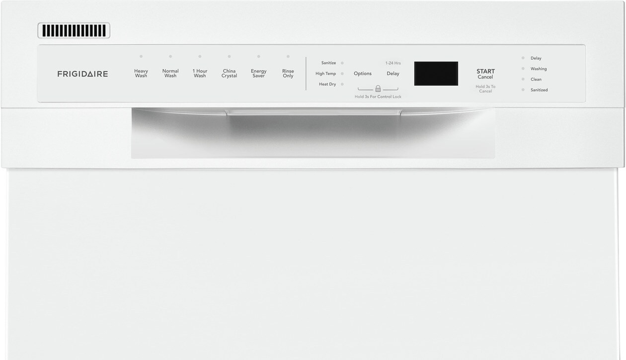 Frigidaire FFBD1831UW