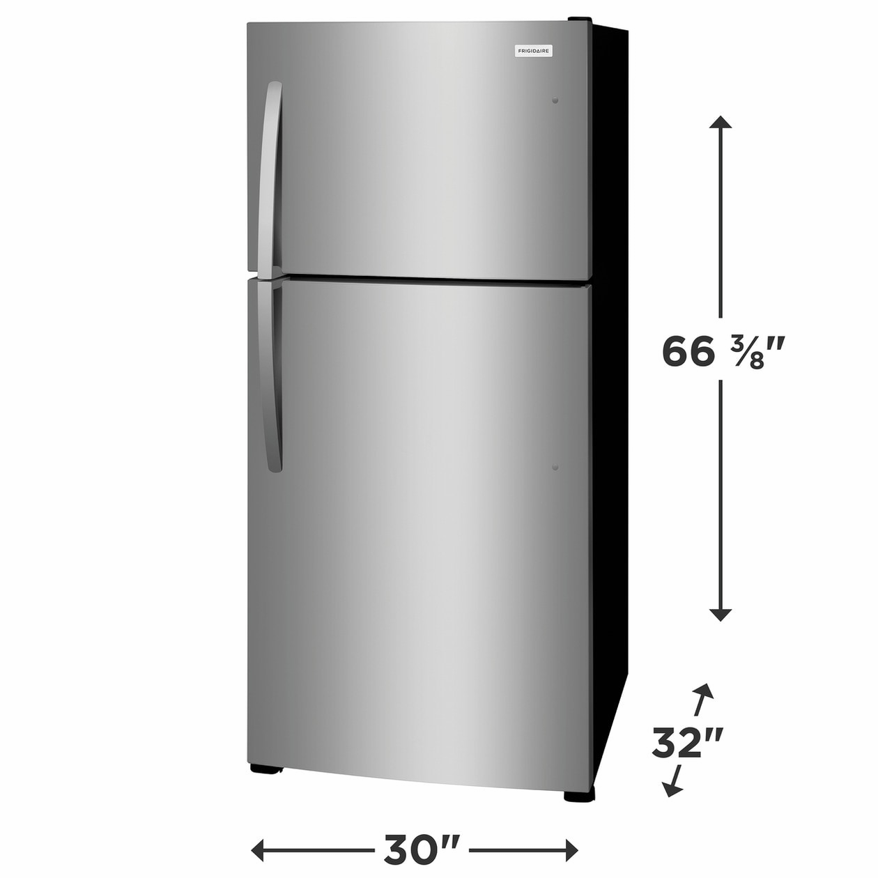 Frigidaire FFHT2022AS