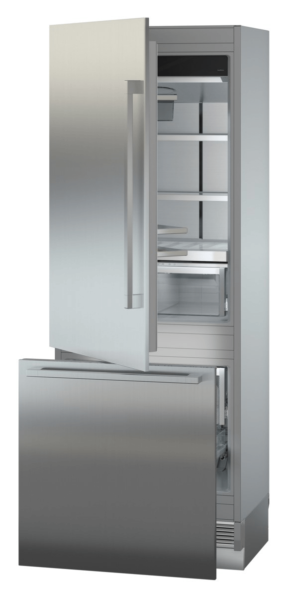 Liebherr MCB3051