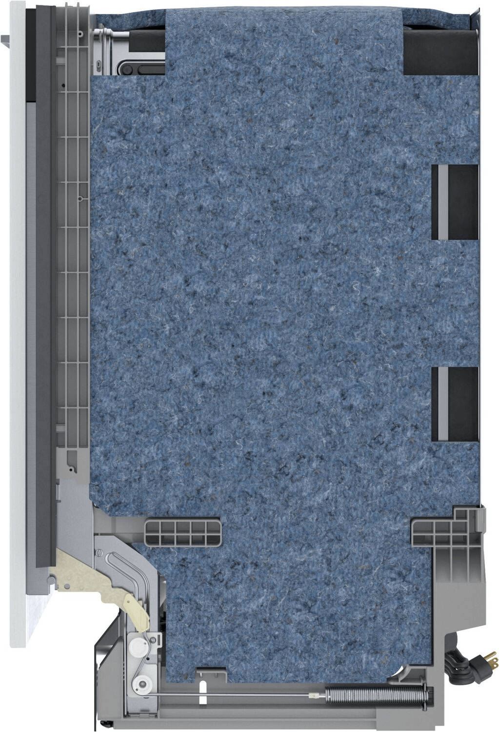 Bosch SHV4AEB3N