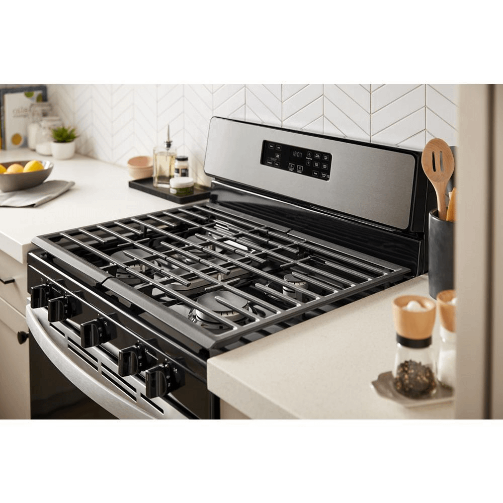 Whirlpool WFG505M0MS
