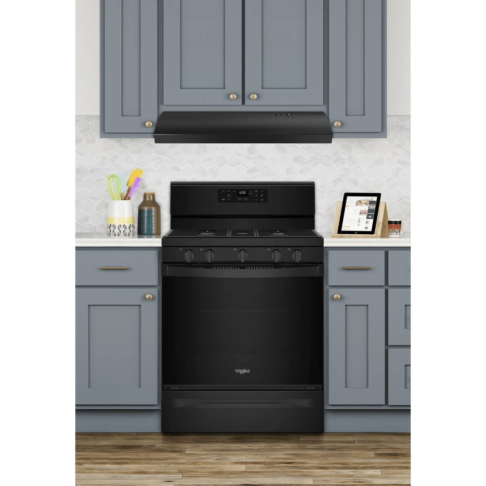 Whirlpool UXT3030ADB
