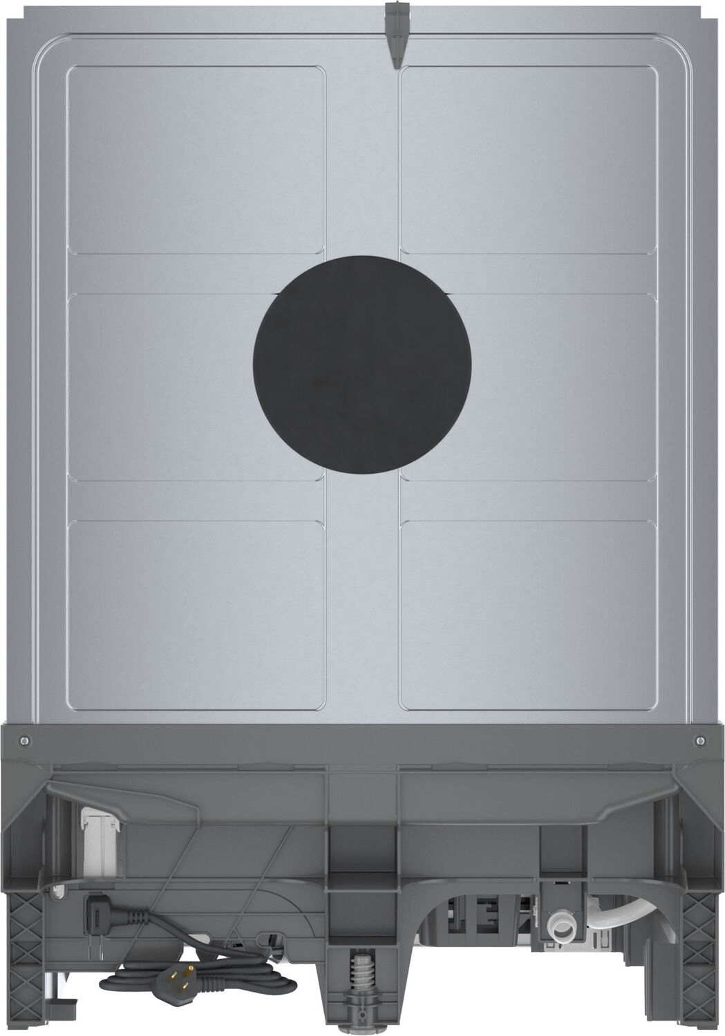 Bosch SHE3AEM2N