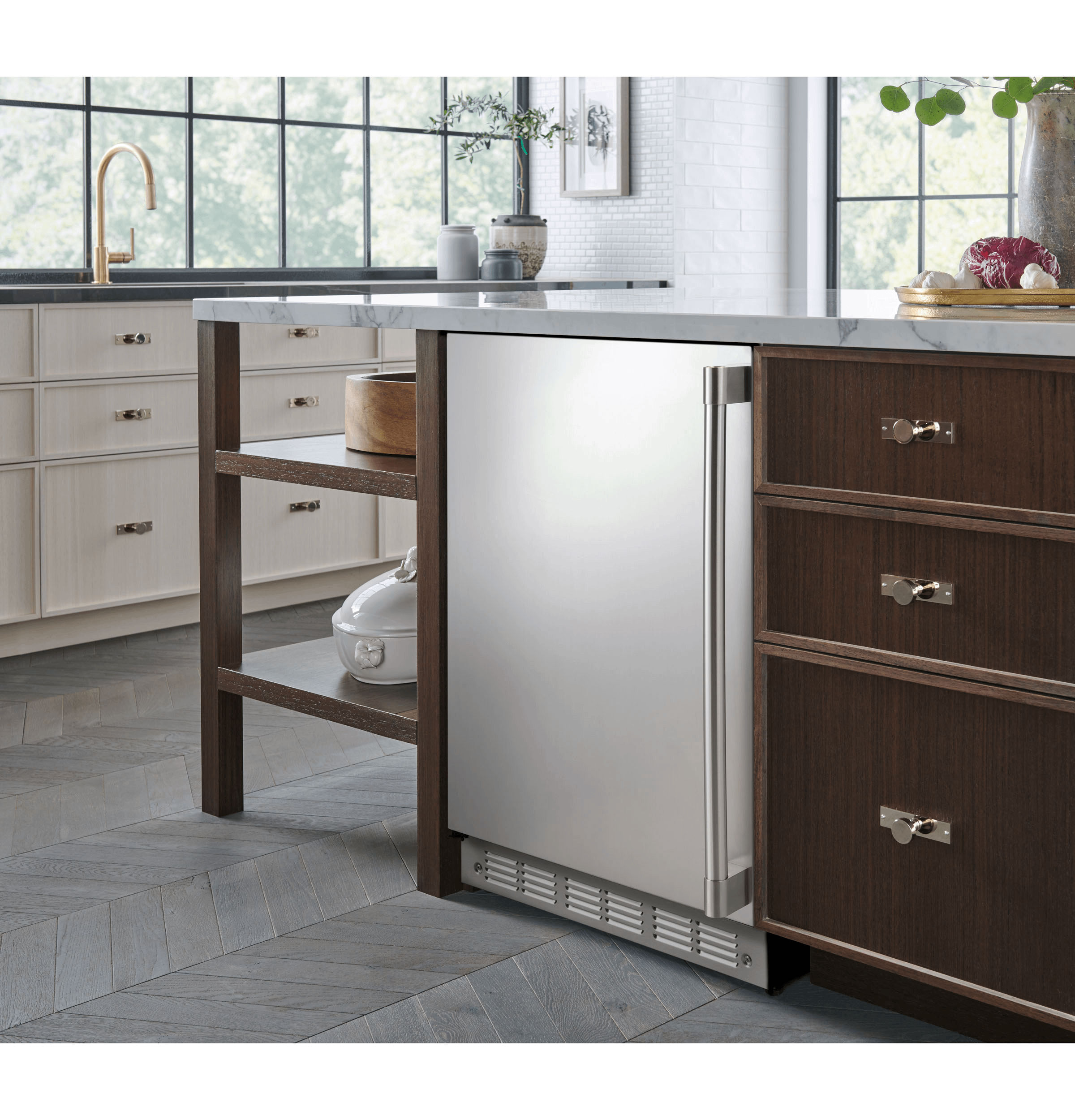 Monogram ZIFS240NSS