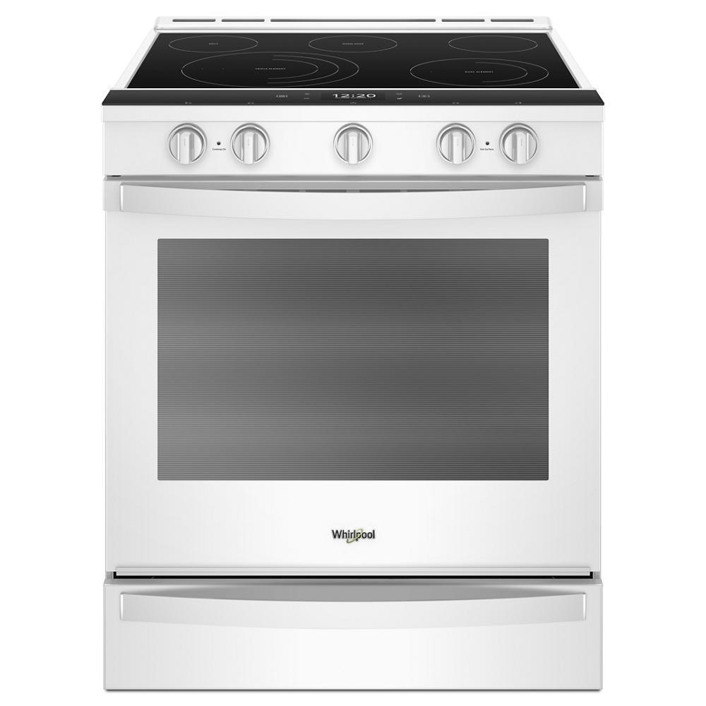 Whirlpool WEE750H0HW