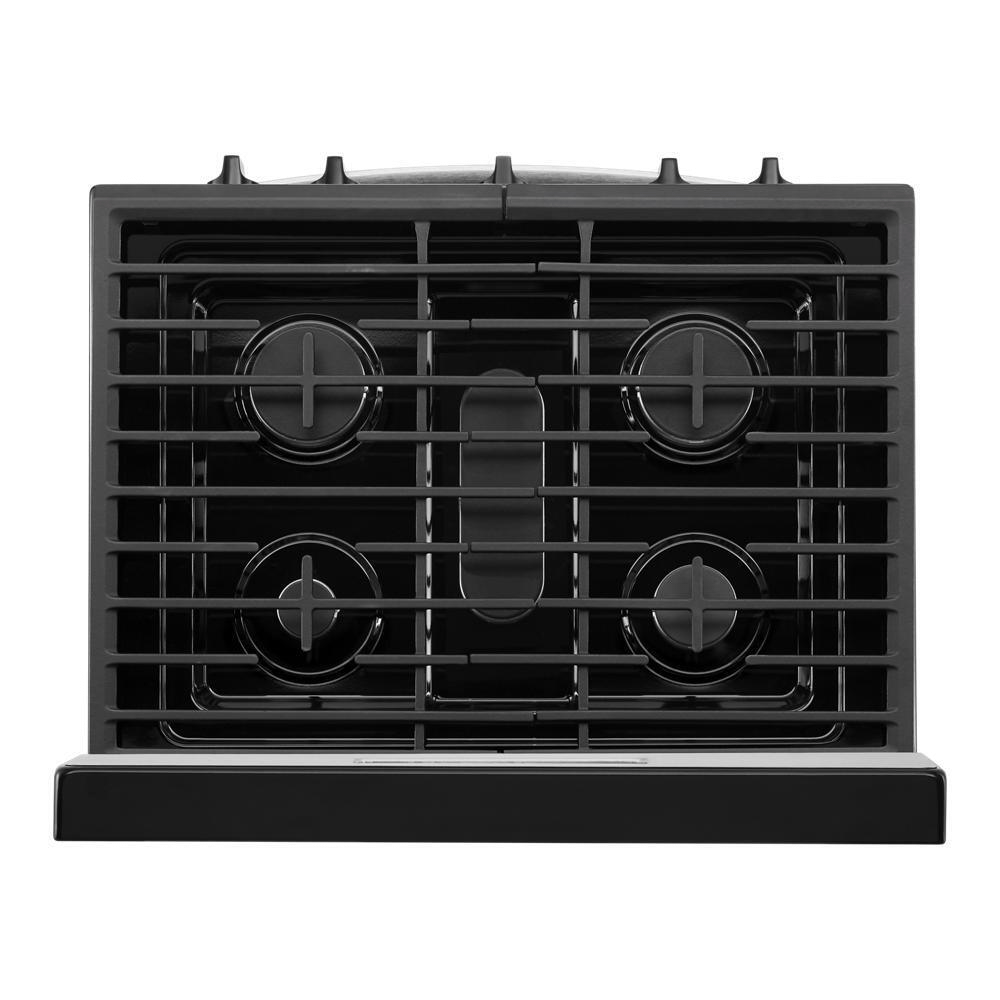 Whirlpool WFG505M0MS
