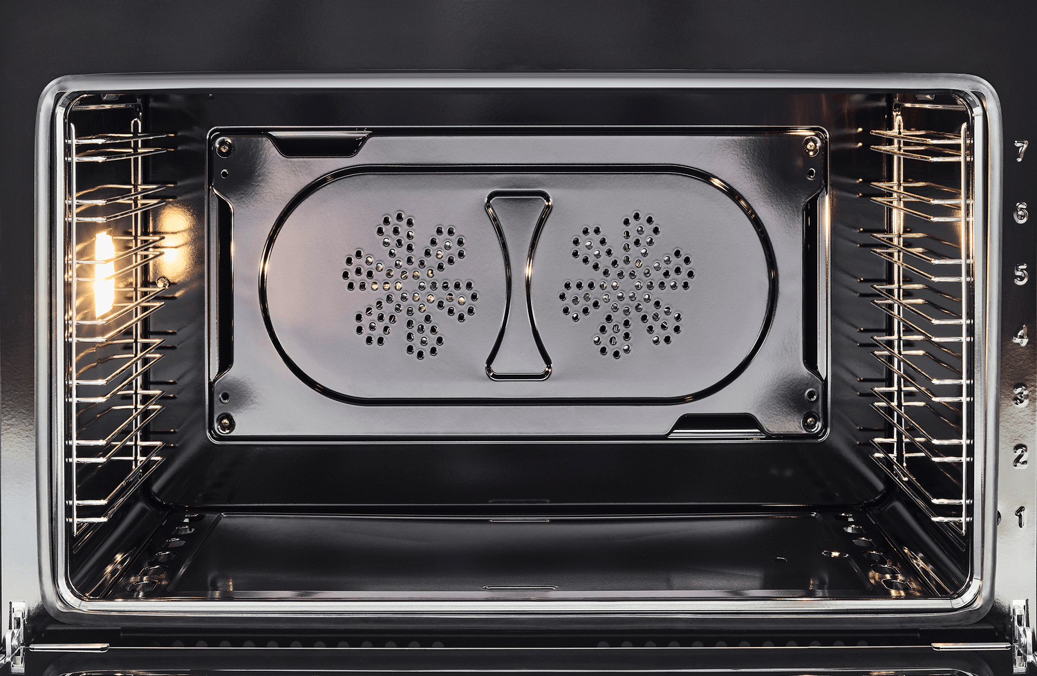 Bertazzoni MAS305GASXVLP