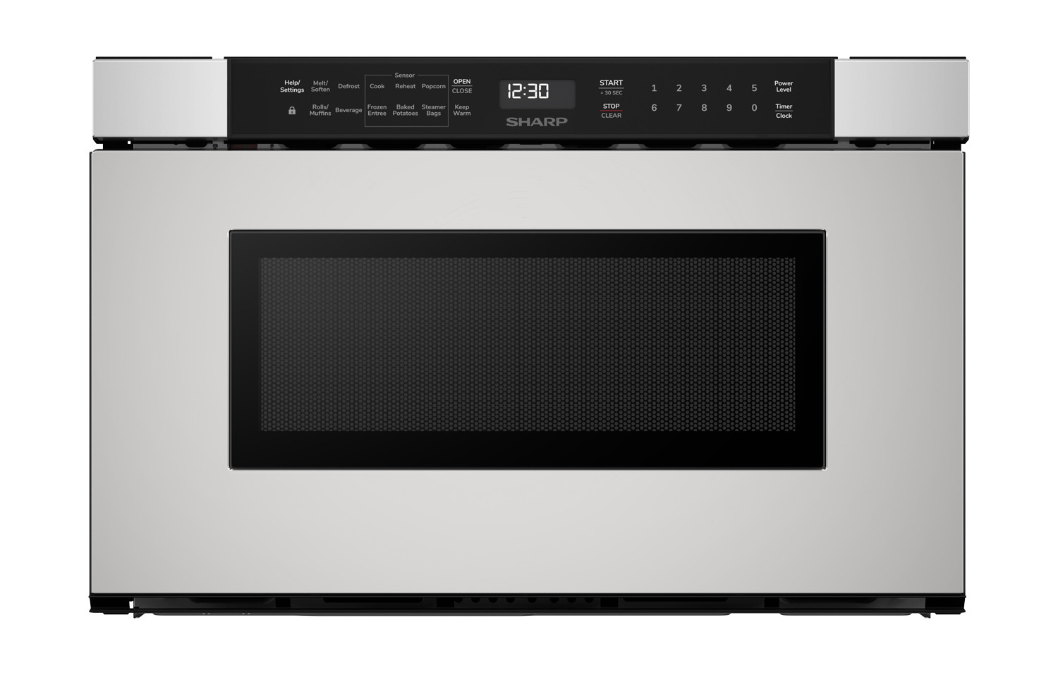 Sharp SMD2440JS
