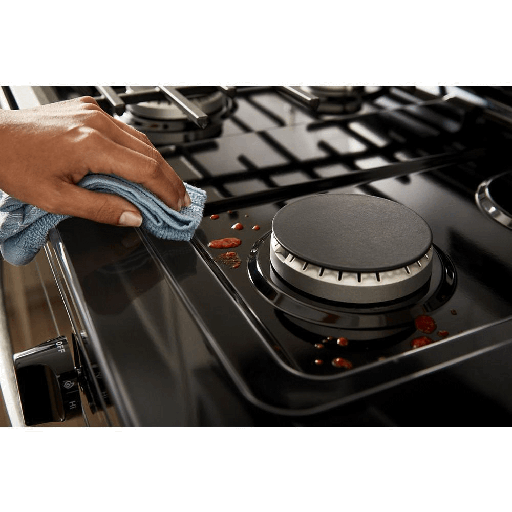Whirlpool WFG320M0MB