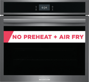 Frigidaire GCWS3067AD