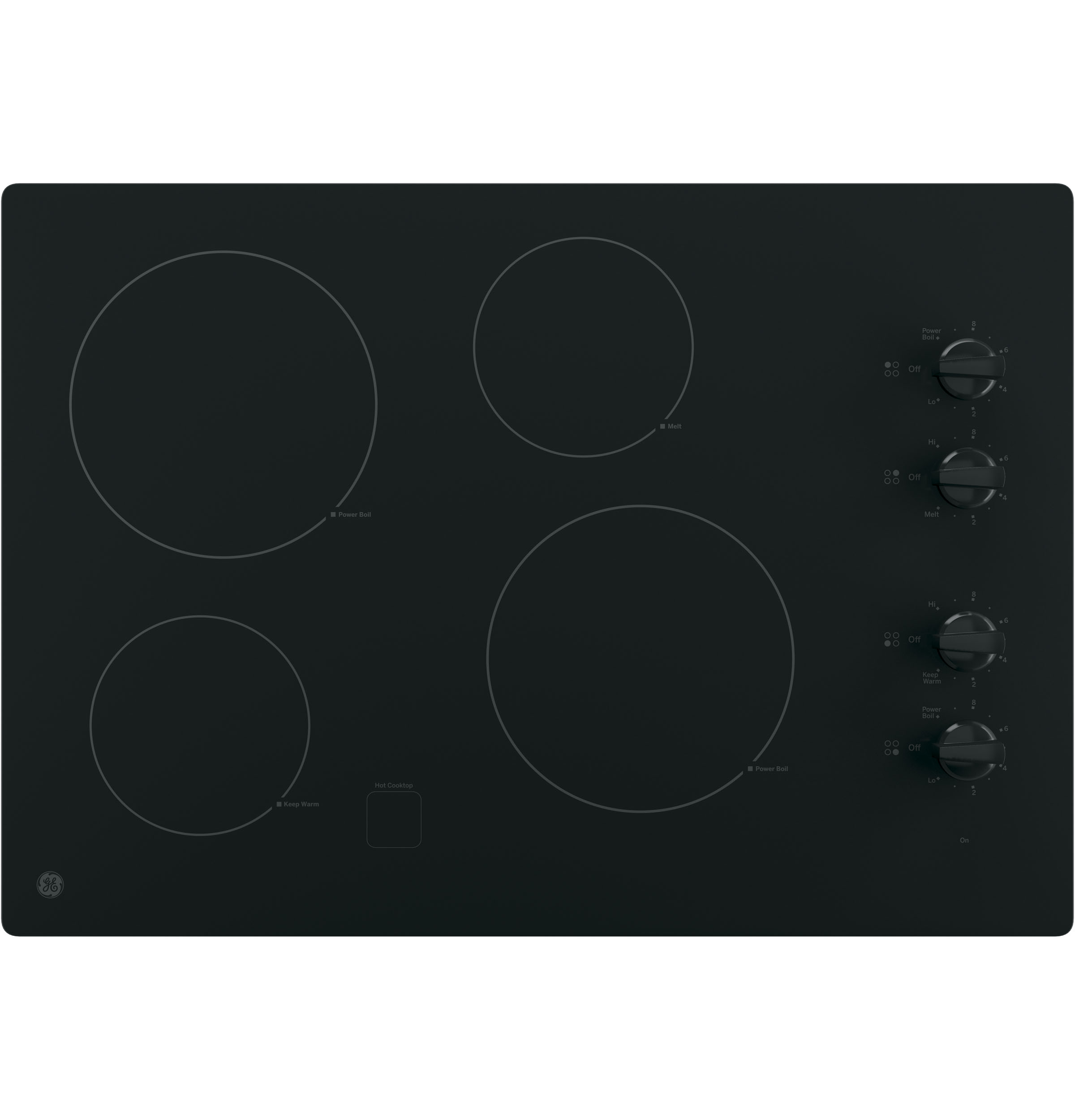 GE JP3030DWBB