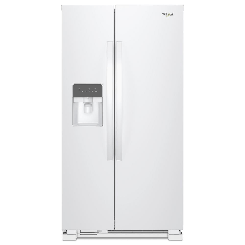 Whirlpool WRS315SDHW