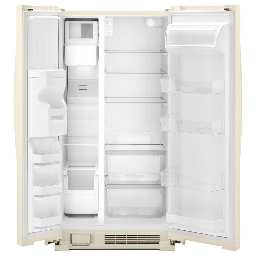 Whirlpool WRS311SDHT