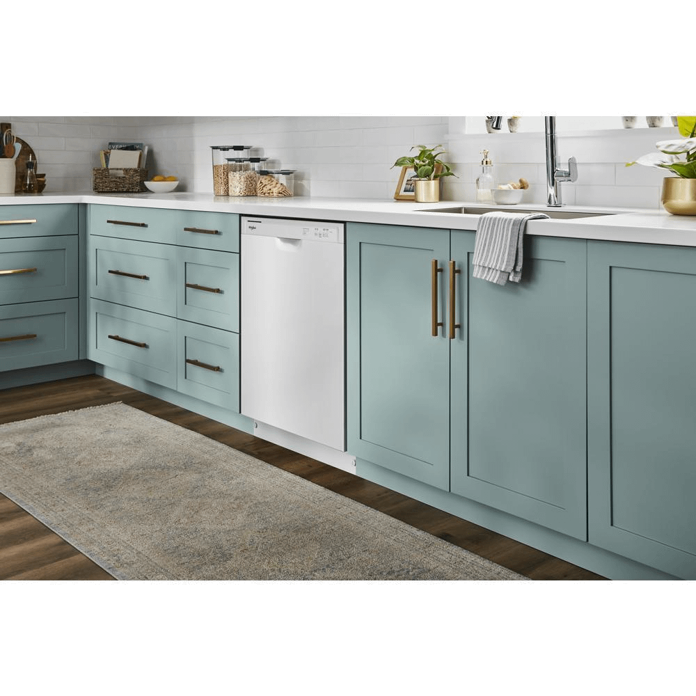 Whirlpool WFG505M0MW