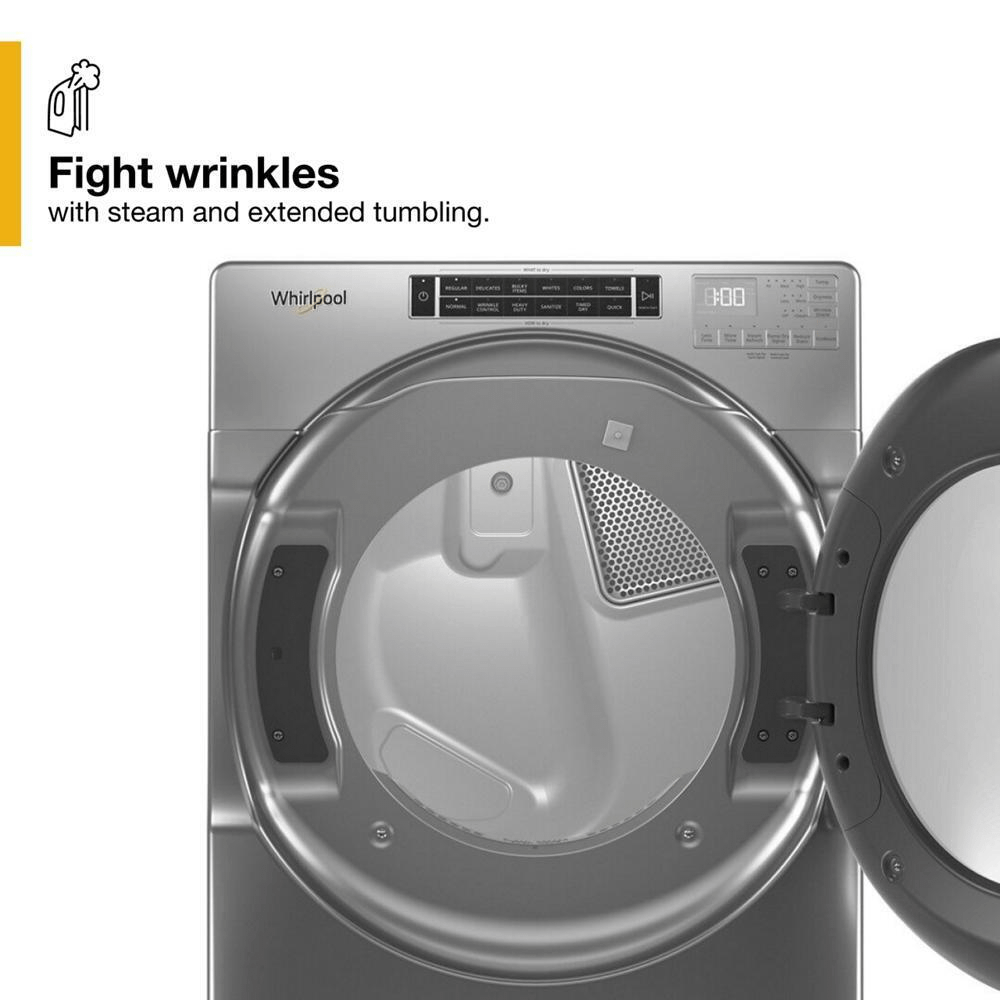 Whirlpool WED8620HC
