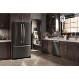 Whirlpool WRF535SWHV