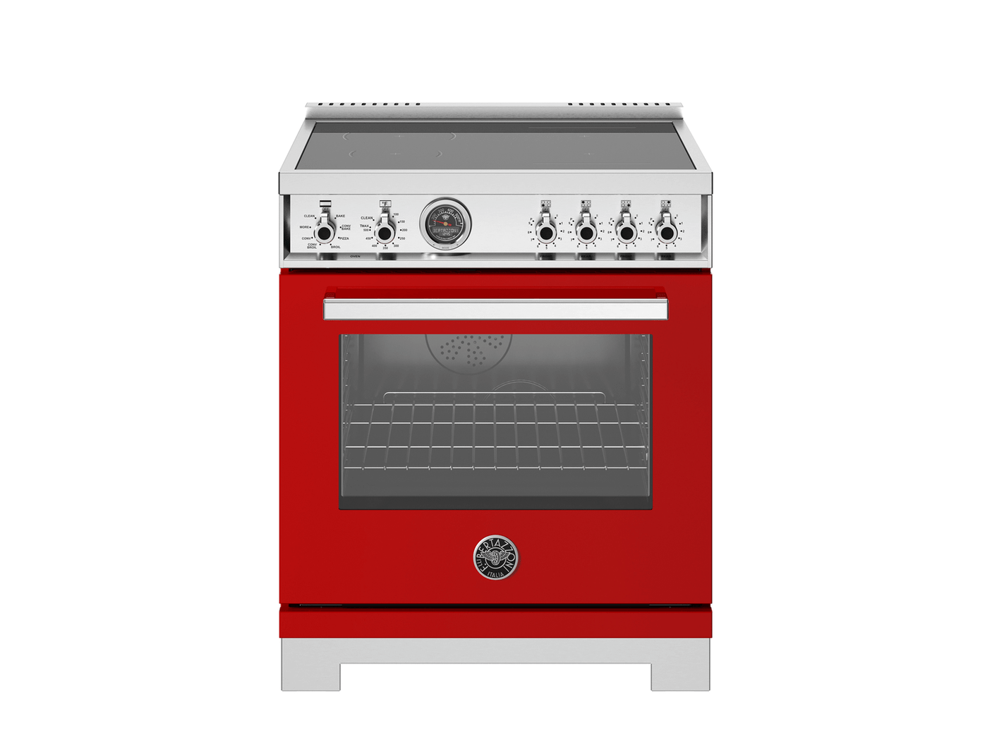 Bertazzoni PRO304IFEPROT