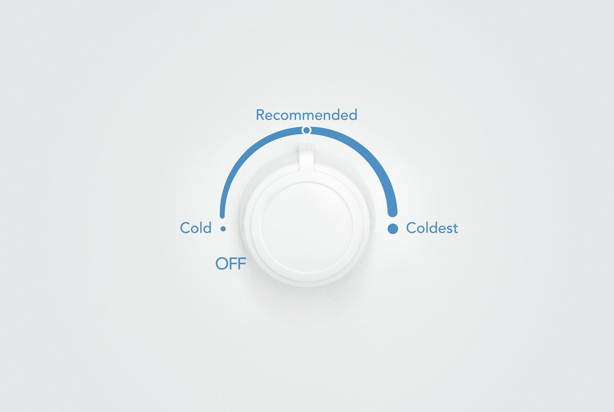 Frigidaire FFUE2022AW