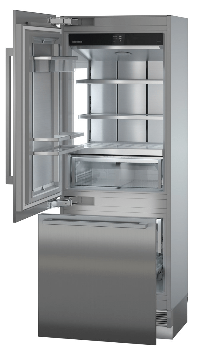 Liebherr MCB3051