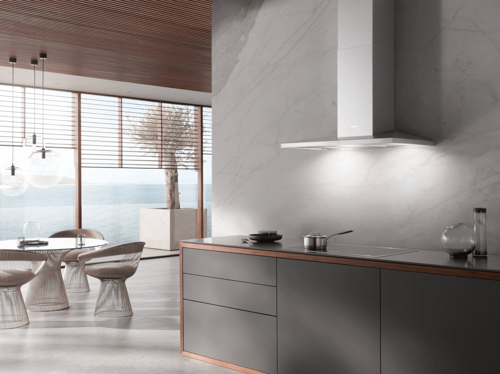 Miele DA3997CLASSIC