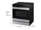 Samsung NSE6DG8700SR