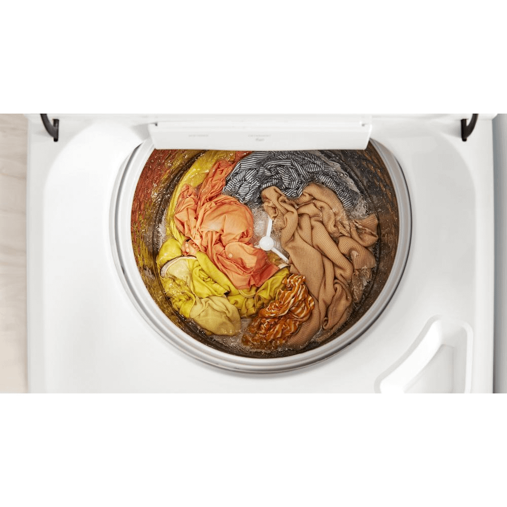 Whirlpool WTW500CMW