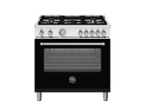 Bertazzoni MAS365DFMNEV