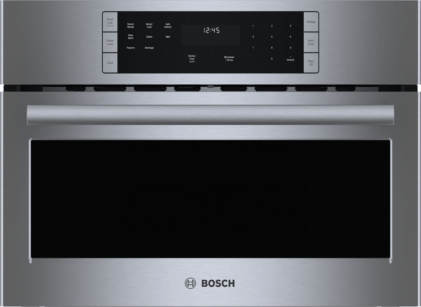 Bosch HMB57152UC