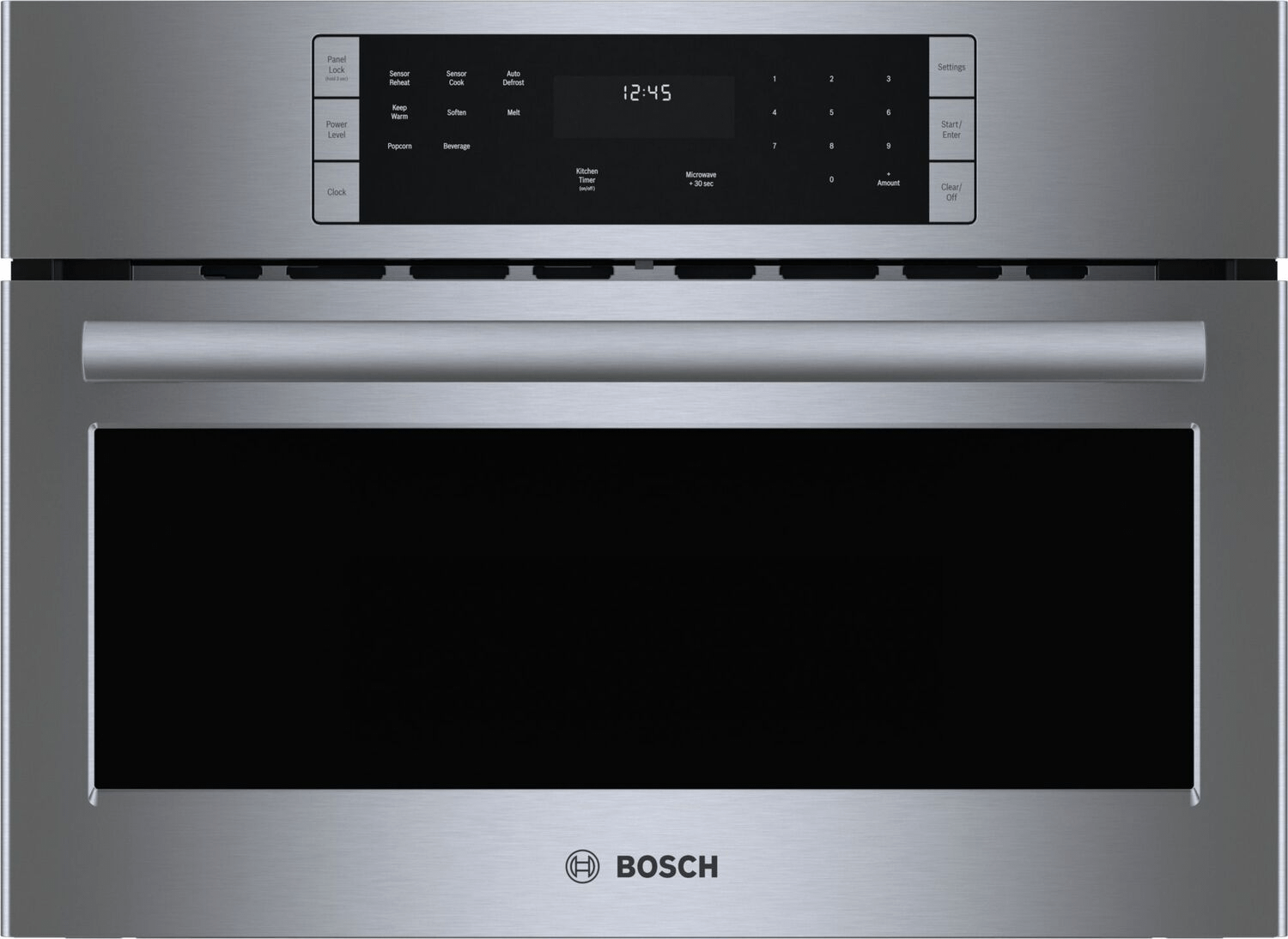 Bosch HMB57152UC