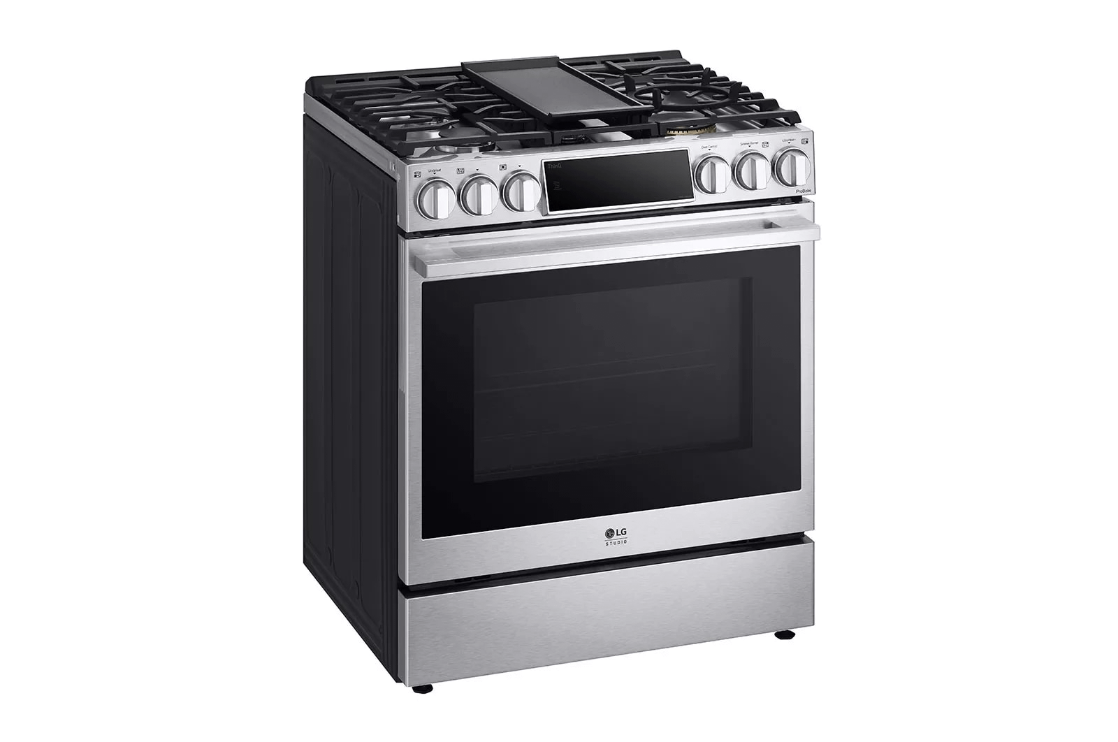 LG LSDS6338F