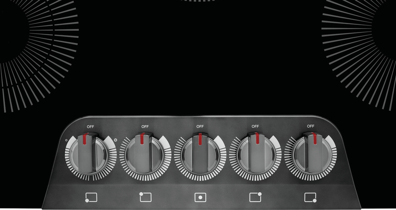 Frigidaire GCCE3070AD